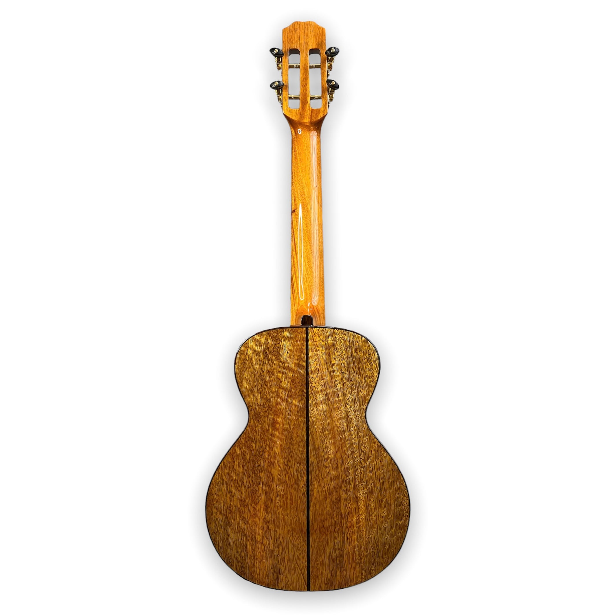 ORION Tenor Ukulele 'Saiph' Solid Mangowood